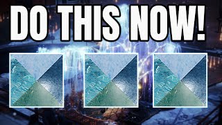 Destiny 2 Do This Insane Dawning Memento Farm Now Before its too Late [upl. by Pump]