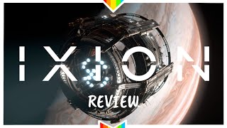 IXION – One of the Best and Hardest Games of the Year  Complete Review SpoilerFree [upl. by Salome]