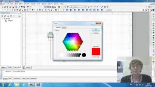 Multisim Building an Inverting Amplifier [upl. by Sialac]