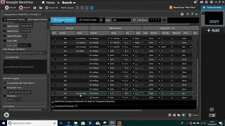 BenchVue Setup for Contactor Testing [upl. by Nazay]