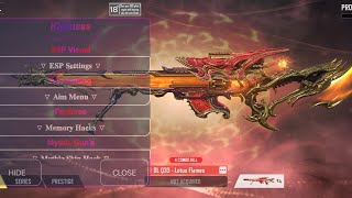 CODM New Injector Skin UNLOCK ALL MYTHIC SKINS 2024 [upl. by Nrehtac]