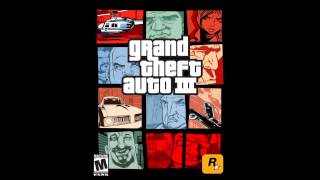 GTA III Rise FM Slyder  Score [upl. by Dougy]