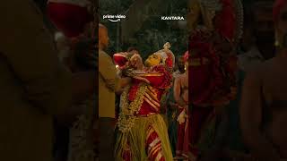 Kantara  The Last Scene primevideoindia [upl. by Aneda235]