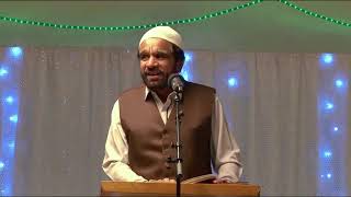 Naat By Yousuf Memon [upl. by Wildee295]