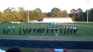 Grant High School Marching Band [upl. by Elbert]