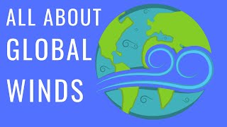 All about Global Winds [upl. by Gabbie]