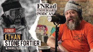 Ethan Fortier  FNRad S09E01 [upl. by Lietman673]