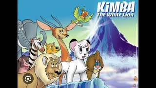 Kimba the White Lion  Main Theme [upl. by Nitsrik]