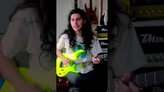 Quando trocar de corda guitarra guitarrista musico solguitar [upl. by Aicemak]