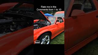 1987 Chevrolet Camaro IROC Z28 Video httpsyoutube8Ken43l3tE camaro chevycamaro classiccars [upl. by Yaniv90]