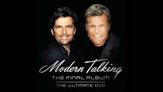 MODERN TALKING MIX ÉXITOS DE LOS 80S GRANDES HITS [upl. by Ahsenroc]