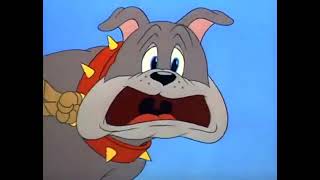 Tom amp Jerry  Spikes Revenge Leash Law Lifted [upl. by Drol]