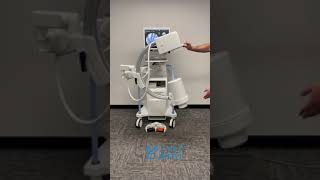 Hologic Fluoroscan InSight 2  A Brief Overview from Minicarmcom [upl. by Aihsercal]