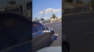 The Most Disrespectful Road Rage Driver Ever 😨 [upl. by Aidni919]