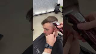 Wahl Magic Clip Cordless [upl. by Oneal]