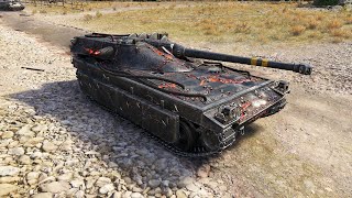 UDES 1516  Knowing Well What You Can Do  World of Tanks [upl. by Catherin]