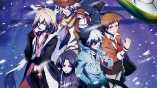 SERVAMP  ALICE IN THE GARDEN Official Trailer  In Cinemas 9 August 2018 [upl. by Tarazi]