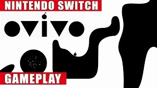 OVIVO Nintendo Switch Gameplay [upl. by Eirised552]