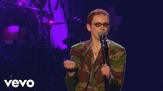 Eurythmics Annie Lennox Dave Stewart  17 Again Peacetour Live [upl. by Sirrom]