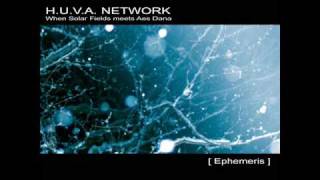 HUVA Network  Blank [upl. by Descombes]