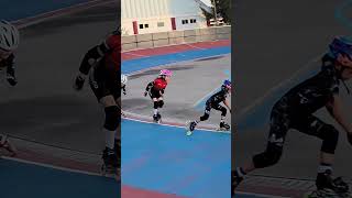 Vive la vida en patines inlineskating yt rollerskating [upl. by Annoynek520]