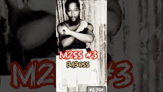 Ba BossM2SS3AUDIO OFFICIEL [upl. by Nwahsit]