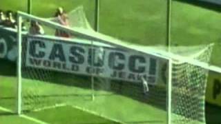 Italian Serie A Greatest Goals 19971998 part 22 [upl. by Naud]