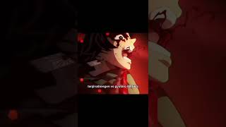 Comment best fight anime edit animeedit demonslayer [upl. by Lexi]