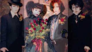 Malice Mizer  au revoir bossa version [upl. by Adlev]