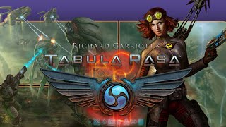 Random Tabula Rasa Gameplay [upl. by Hestia]