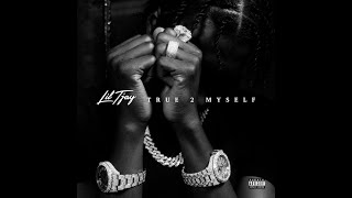 Lil Tjay  Brothers All verses ft Lil Durk [upl. by Burn]