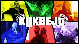 KLIKBEJT Official Music Video [upl. by Aisitel395]