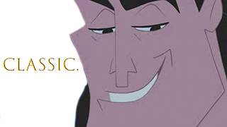 Why the Emperors New Groove is Timeless [upl. by Baxie741]