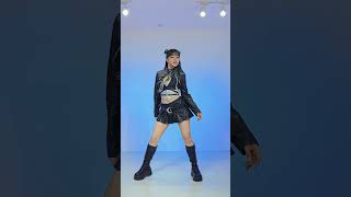 aespa 에스파 Whiplash dance cover aespa Whiplash aespa kpop shorts [upl. by Bartram]