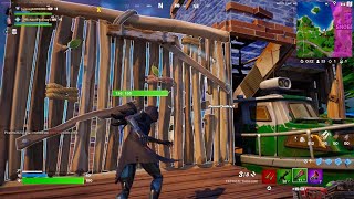 aflevering 2 van fortnite ranked relaod [upl. by Nishi]