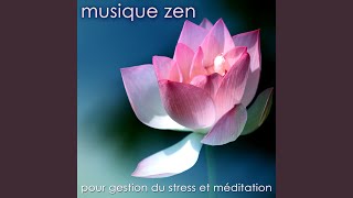 Musique de méditation Méditation transcendantale [upl. by Kcirdet104]