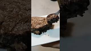 Délicieux Brownies aux Noix Bientôt sur ma chaîne YouTube 👌 [upl. by Dyer252]