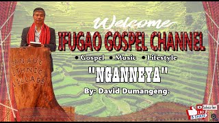 NGANNEYA  Who Am I  By David Dumangeng [upl. by Alemac]