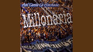 Oh Millonarios [upl. by Eimorej]