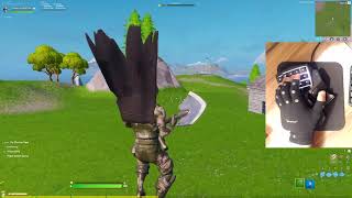 Fortnite Keybind Template  Hybrid Keypad Azeron Style [upl. by Aical931]