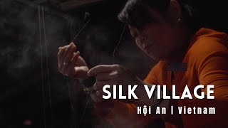 Silk Village  Hội An  Vietnam [upl. by Wait]