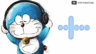 doraemon ringtone instrumental remix  doraemon ringtone  Download link👇✌  VGM [upl. by Pilif]