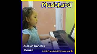 Keara  Piano class Preliminary 1 [upl. by Asilegna200]