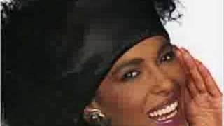 Bunny Debarge  Woman in love stereo [upl. by Yrrab]