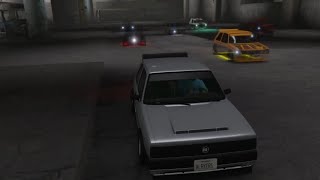 Compact Car racing at the Carmeet Circuit [upl. by Arammahs]