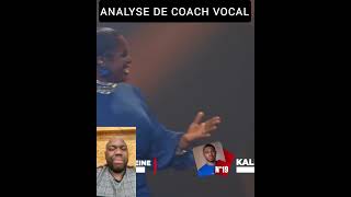 Maajabu talent  Kalenga 1er  Bulantutlu  Analyse de coach vocal [upl. by Spear]