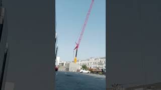 construction Dubai [upl. by Ddet]