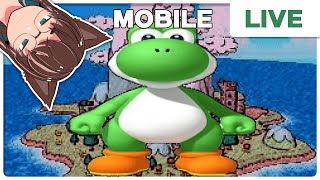 The Yoshi chronicles  Mobile Ver〖WilsonXp〗 [upl. by Kaleb]