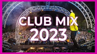 CLUB MIX 2023  Mashups amp Remixes of Popular Songs 2023  DJ Disco Party Music Dance Remix Mix 2022 [upl. by Hollander]