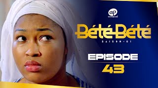 BÉTÉ BÉTÉ  Saison 1  Episode 43 VOSTFR [upl. by Sheeree]